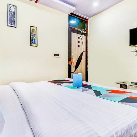 Fabhotel Gazal Residency Mahanagar Lucknow Eksteriør bilde